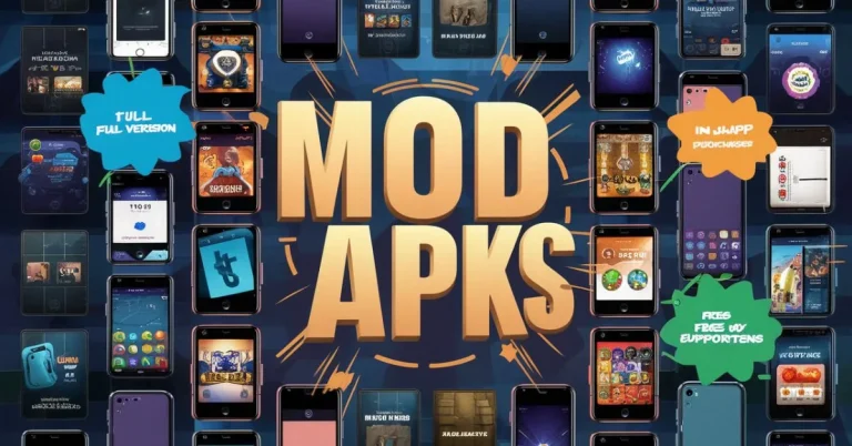Everything You Need To Know About Mod APKs