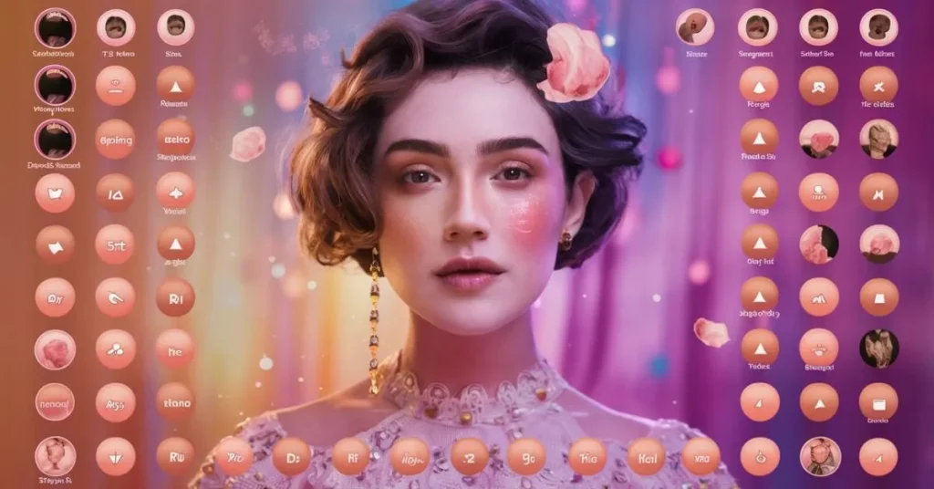 Meitu Mod APK No Watermark