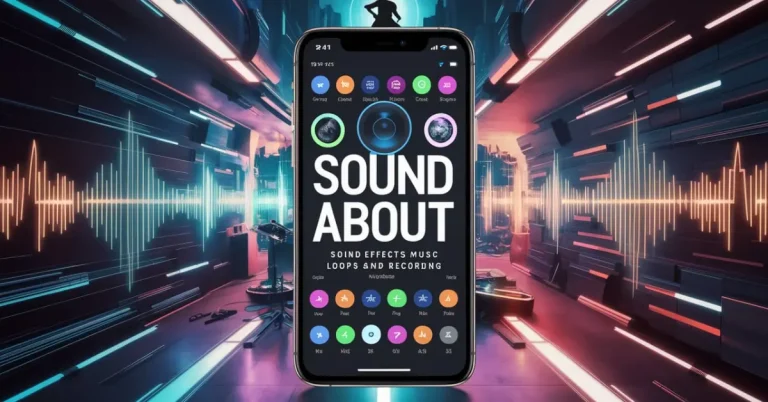 Sound About Mod APK